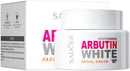 ARBUTIN WHITE