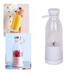 MINI LICUADORA PORTATIL