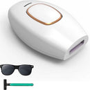 Depilador Láser Ipl Permanente