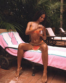 TRULY® 🍓 Aceite Post-Afeitado