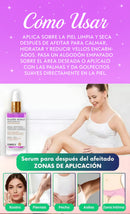 🌿 TRULY GLAZED DONUT AFTER SHAVE OIL – 60ML // 2 por el precio de 1