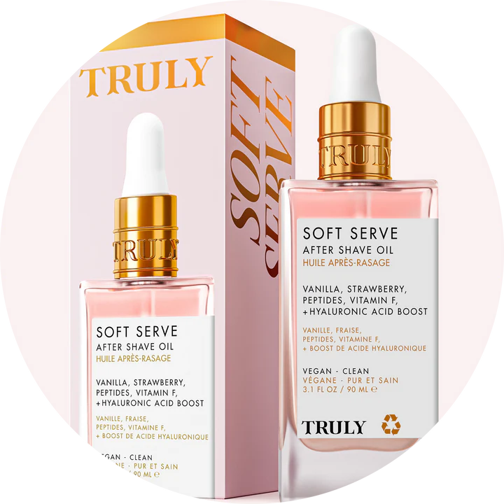 ✨ Pretty Glow Box TRULY – Tu ritual completo para brillar todos los días ✨