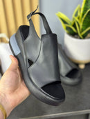 👣👣 ¡Llévate 2 Sandalias Ortoflex por el Precio de 1! Comodidad Premium para Tus Pies👣👣