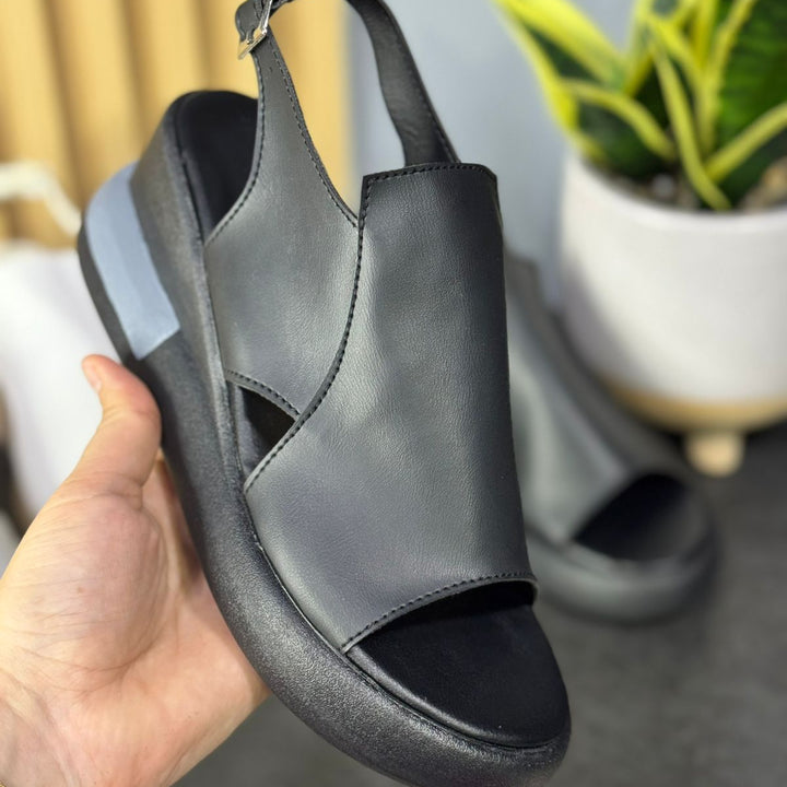👣👣 ¡Llévate 2 Sandalias Ortoflex por el Precio de 1! Comodidad Premium para Tus Pies👣👣