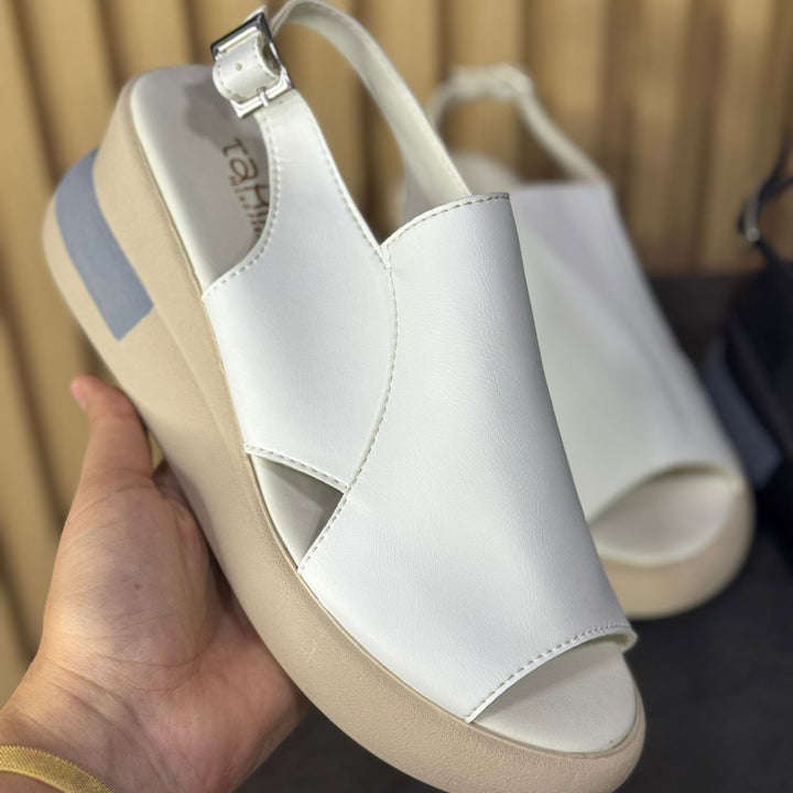 👣👣 ¡Llévate 2 Sandalias Ortoflex por el Precio de 1! Comodidad Premium para Tus Pies👣👣