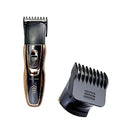 MAQUINA AFEITADORA GEEMY 3 EN 1