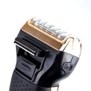 MAQUINA AFEITADORA GEEMY 3 EN 1