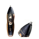 MAQUINA AFEITADORA GEEMY 3 EN 1