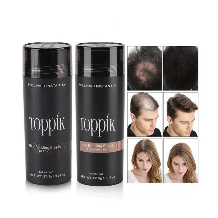 FIBRAS CAPILARES TOPPIK ORIGINAL