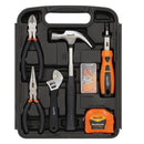 🧰 Set de Herramientas 129 Piezas