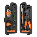 🧰 Set de Herramientas 129 Piezas