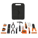 🧰 Set de Herramientas 129 Piezas