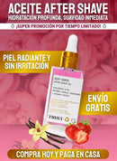 TRULY® 🍓 Aceite Post-Afeitado