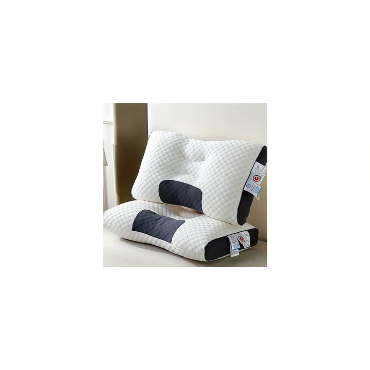 🦋 ¡Combo MARIPOSA! + 2 Almohadas Ortopédicas 🛏️ – Confort Total para tus Noches 🌟