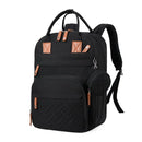 🍼✨ Bolso Pañalera con USB