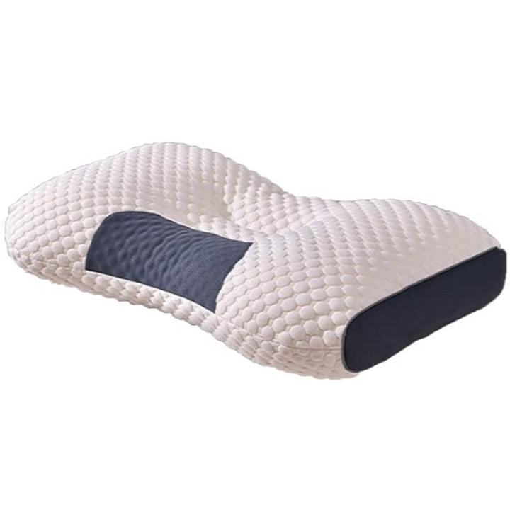 🦋 ¡Combo MARIPOSA! + 2 Almohadas Ortopédicas 🛏️ – Confort Total para tus Noches 🌟