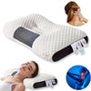🦋 ¡Combo MARIPOSA! + 2 Almohadas Ortopédicas 🛏️ – Confort Total para tus Noches 🌟